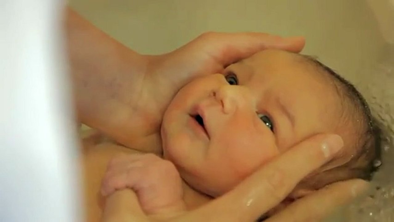 Le Thalasso Bain Bebe
