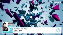 Global DJ Broadcast Top 20 - January 2013 incl. Yuri Kane feat. Jeza - Love Comes