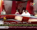 Live Show with KSR-Cong Puspa Leela-TDP Kodela-YSR Cong Indrakaran Reddy-TRS Sravan-01