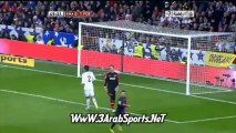 هدف برشلونة فى ريال مدريد لفبريجاس & تعليق عصام الشوالى