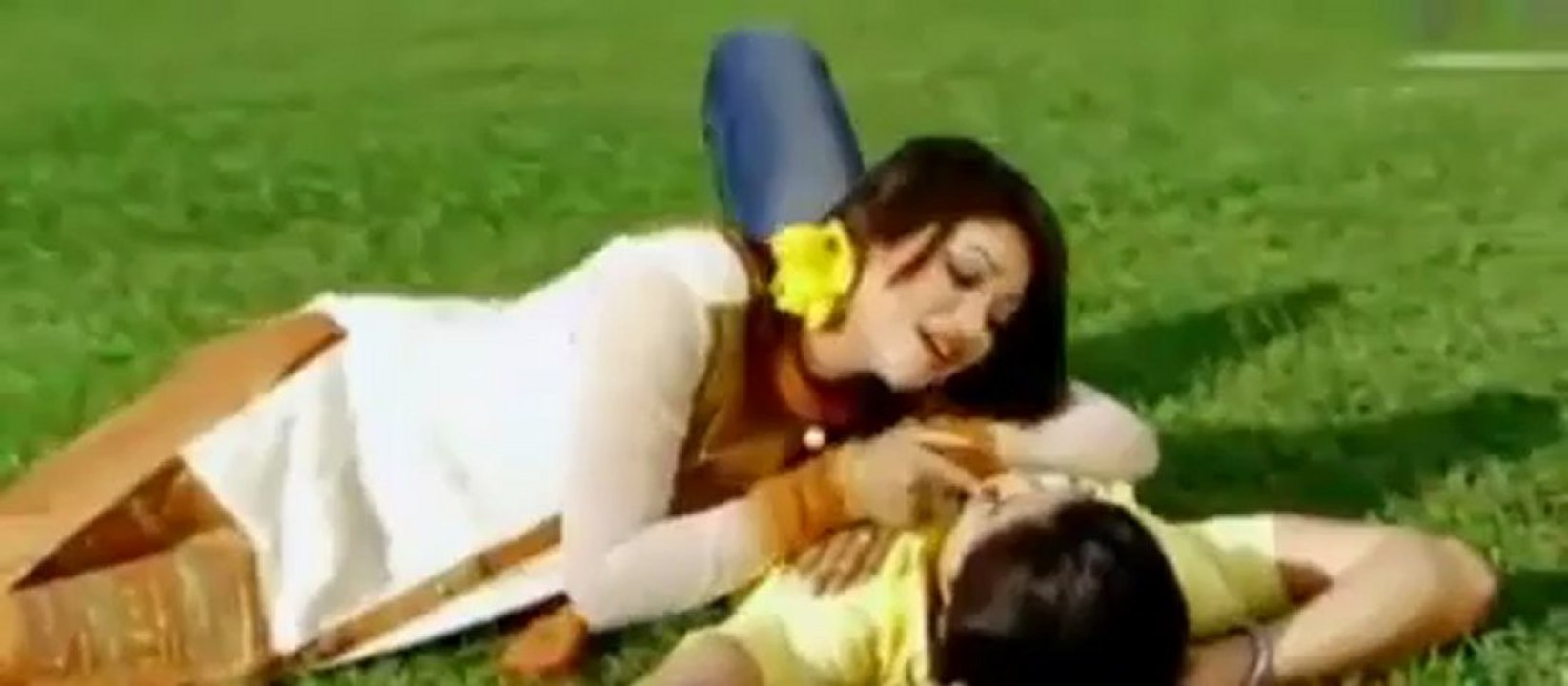 Dristir Bristi  - Bailey Road movie 2012 - nancy and S.I.Tutul