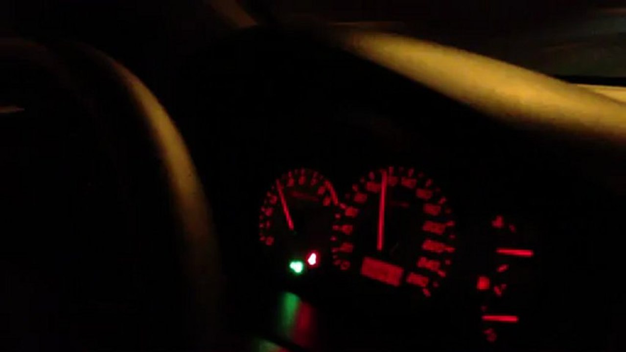 35 RR  type R kadran deneme