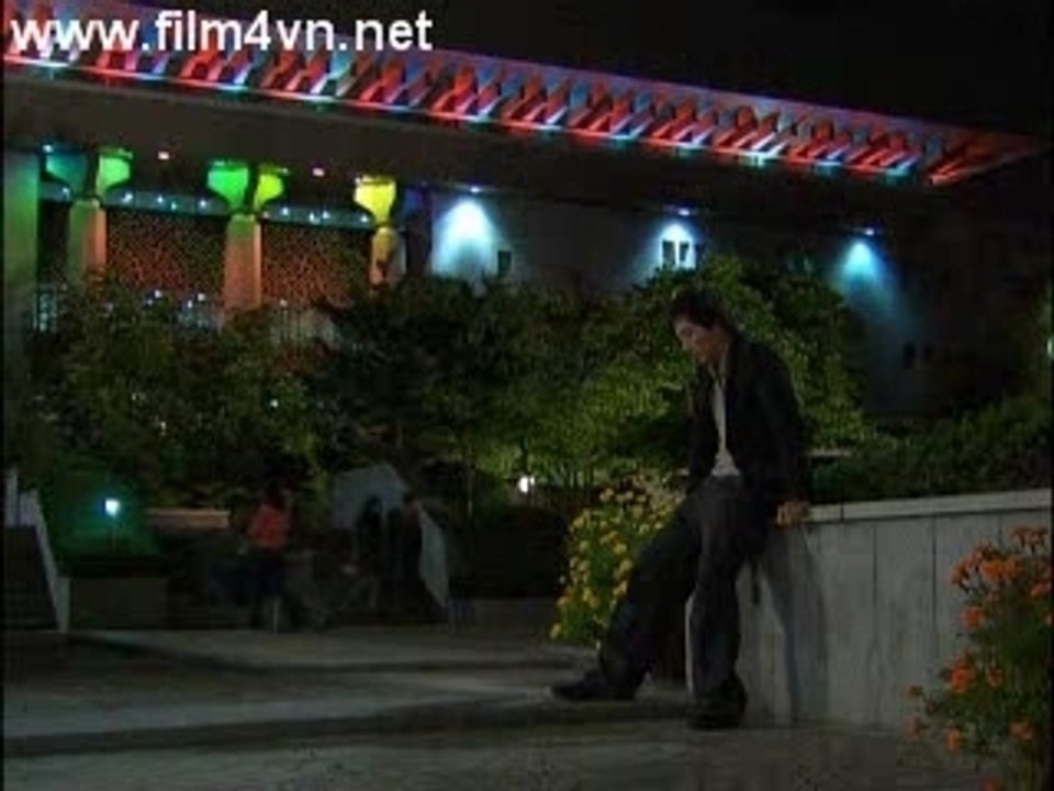 Moi tinh tiep khac - tap 10