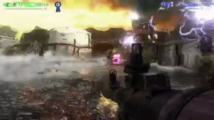 Dead Ops Arcade Co-Op First Person Mod | Tanks & Choppers WTF