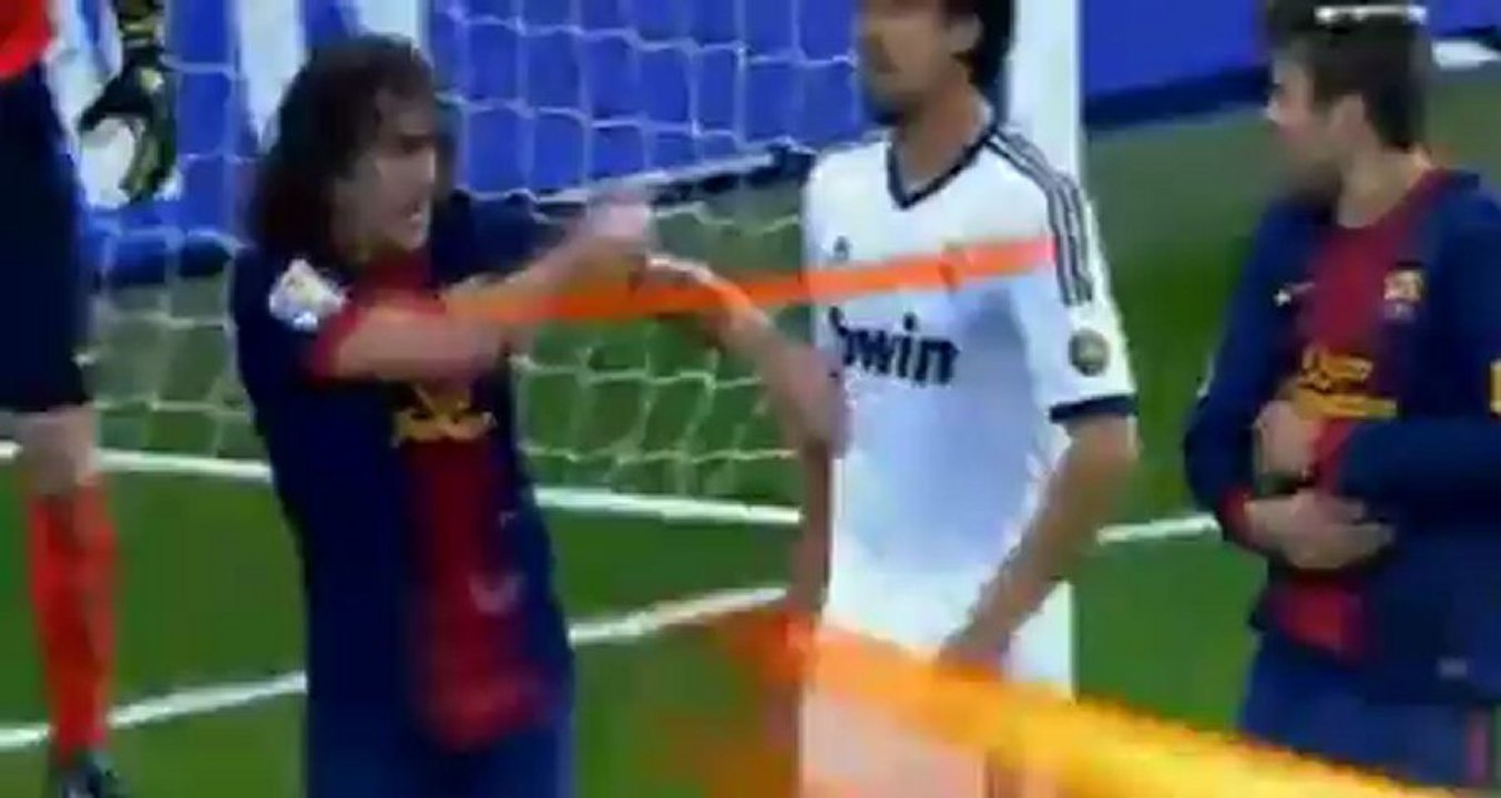 PUYOL Atento