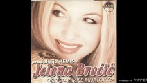 Jelena Brocic - Jedan jedini - (Audio 1999)