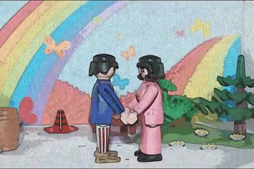 Moi je n'étais rien...