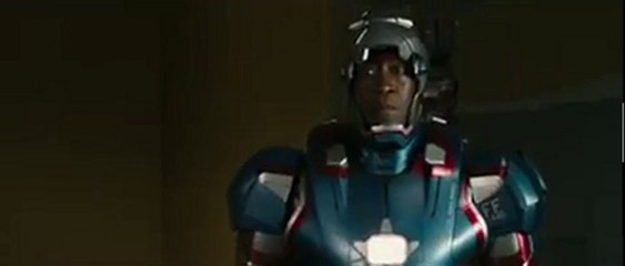 Iron Man 3 - Teaser Preview Spot TV Super Bowl