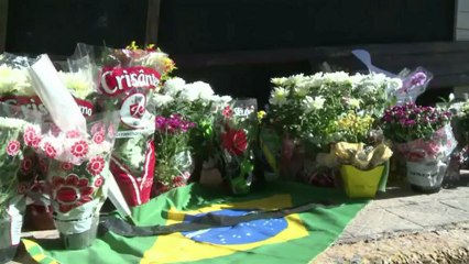 Aumentam internações de intoxicados por fumaça na boate