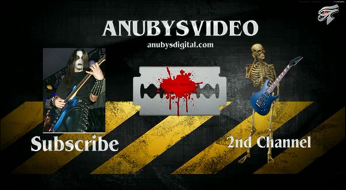 Royalty Free Music - Extreme Intro (by Anubys)