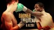HBO Boxing: Greatest Hits - Adrien Broner