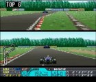 Human Grand-Prix 4 (SNES) 12e Partie