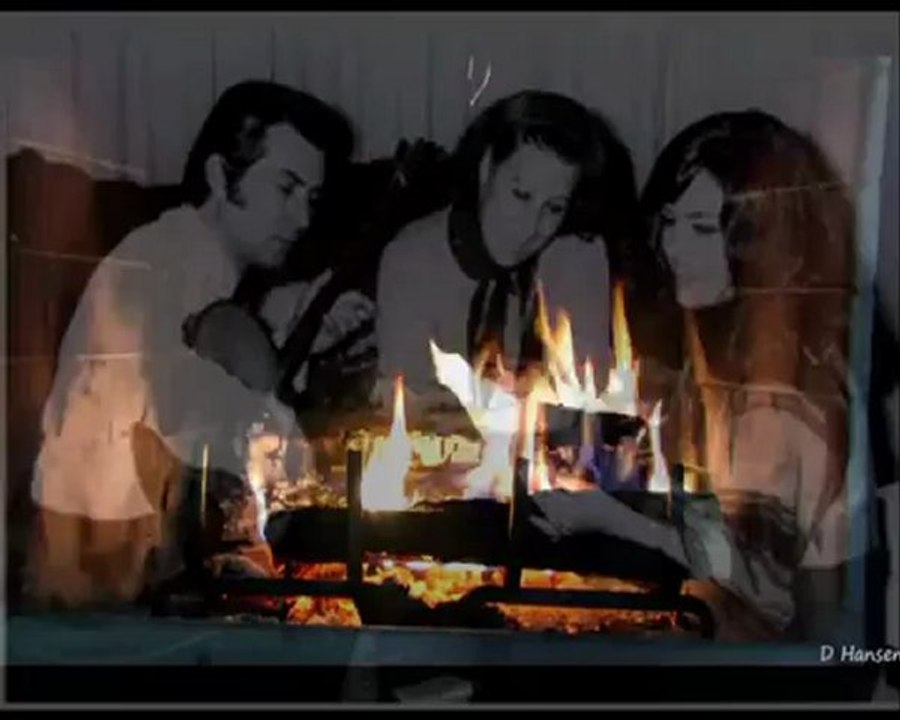 Müzeyyen Senar - akşam olunca yarelerim sızlar - kolaj Serbülent öztürk