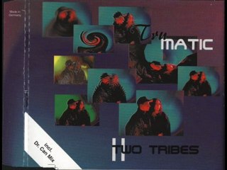 Tru Matic - Two Tribes (Dr. Can Mix)