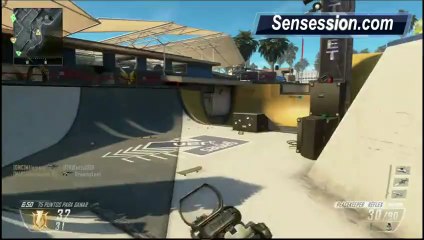 COD BOII Revolution (DLC) - Review HD