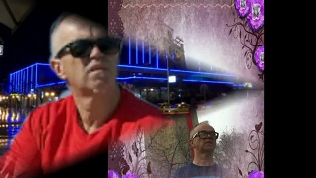 CANE NIKOLOVSKI - BITOLA MOJ RODEN KRAJ