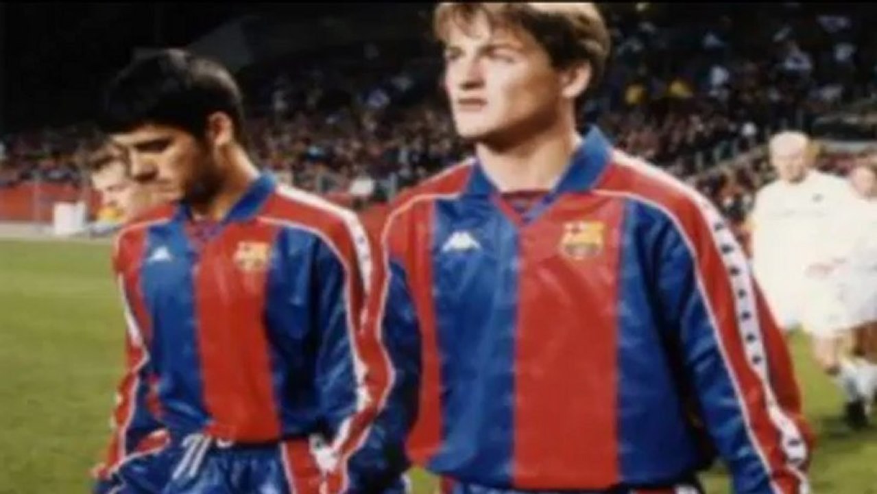 Medienbericht: Christiansen mit Chancen im 'Casting Pep'