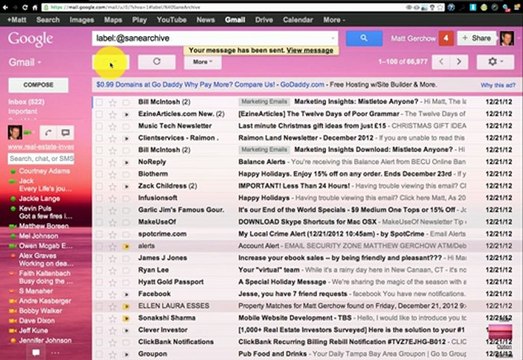 Gmail Fax and How to Send One HD - Faxing for Idiots!!