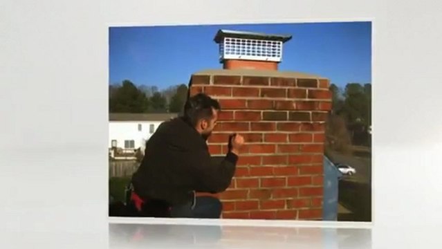 Pipecleaners Top Chimney Maintenance (707) 573-3953