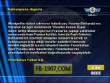 Fenerbahçe, Younes Belhanda transferinden vazgeçtiğini resmi sitesinden açıkladı.