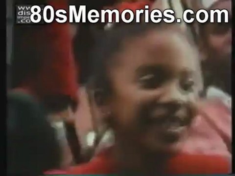 Double Dutch Bus by Frankie Smith - 1981