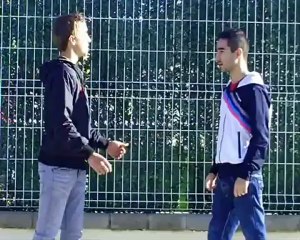 Drets humans i la fam