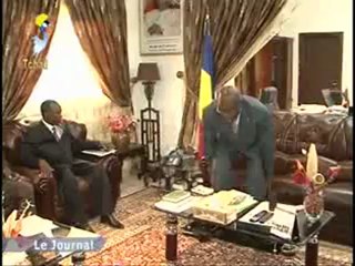 GRAND JTV TCHAD FRANçAIS DU 30 JANVIER 2013 SUR TOL