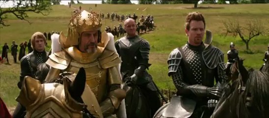 Jack the Giant Slayer TV Spot