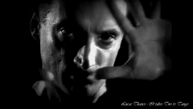 Lucas Thanos ~ It takes Two to Tango