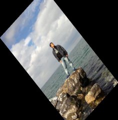 anne-ramazan özdirim