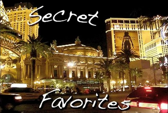 J-Ouellette TV - Secret Favorites - verb croire -to believe- at 6 tenses - Parisian French