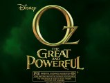 Oz The Great and Powerful - Spot TV Super Bowl XLVII (Preview) [VO|HD]