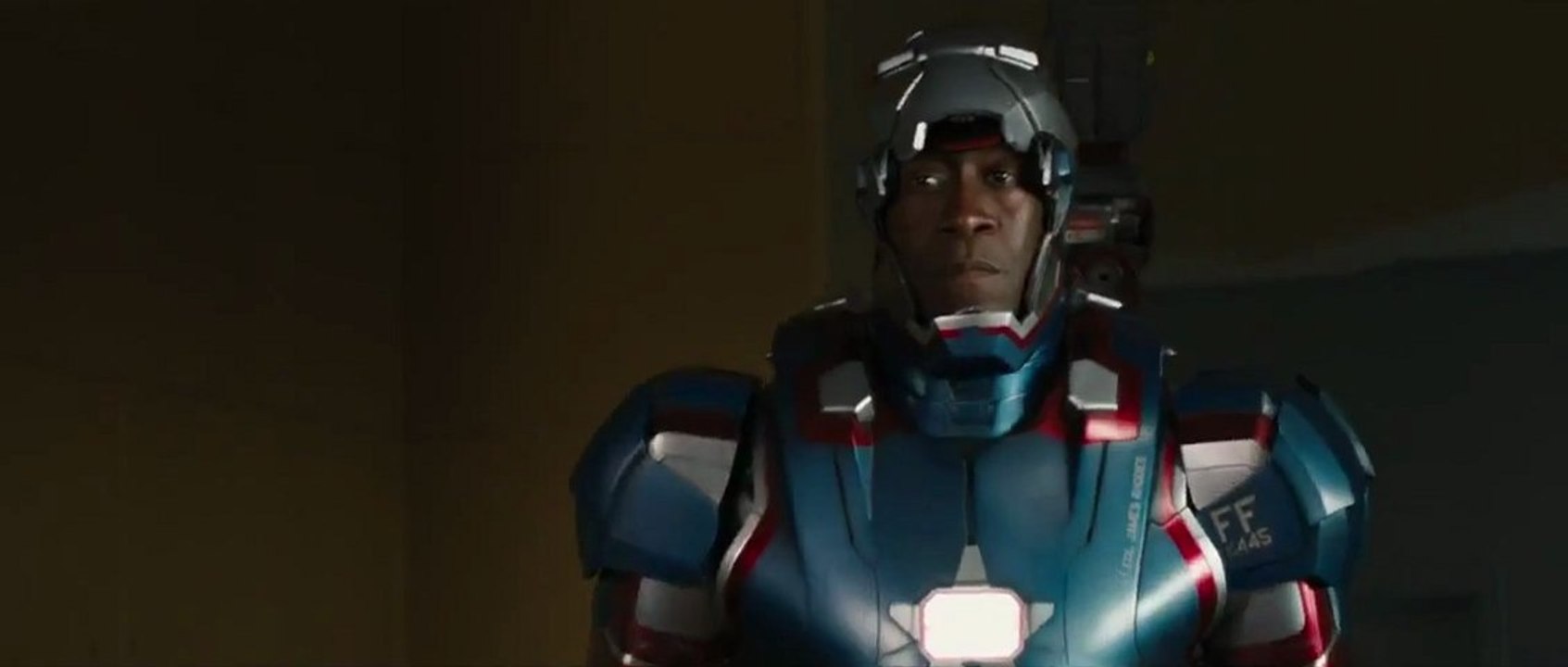 Iron Man 3 - Spot TV Super Bowl XLVII (Preview) [VO|HD]