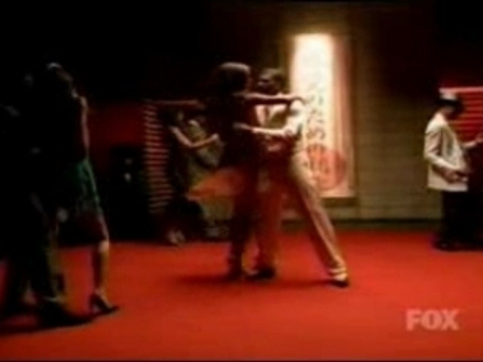 Usher - Rhythm City Part I