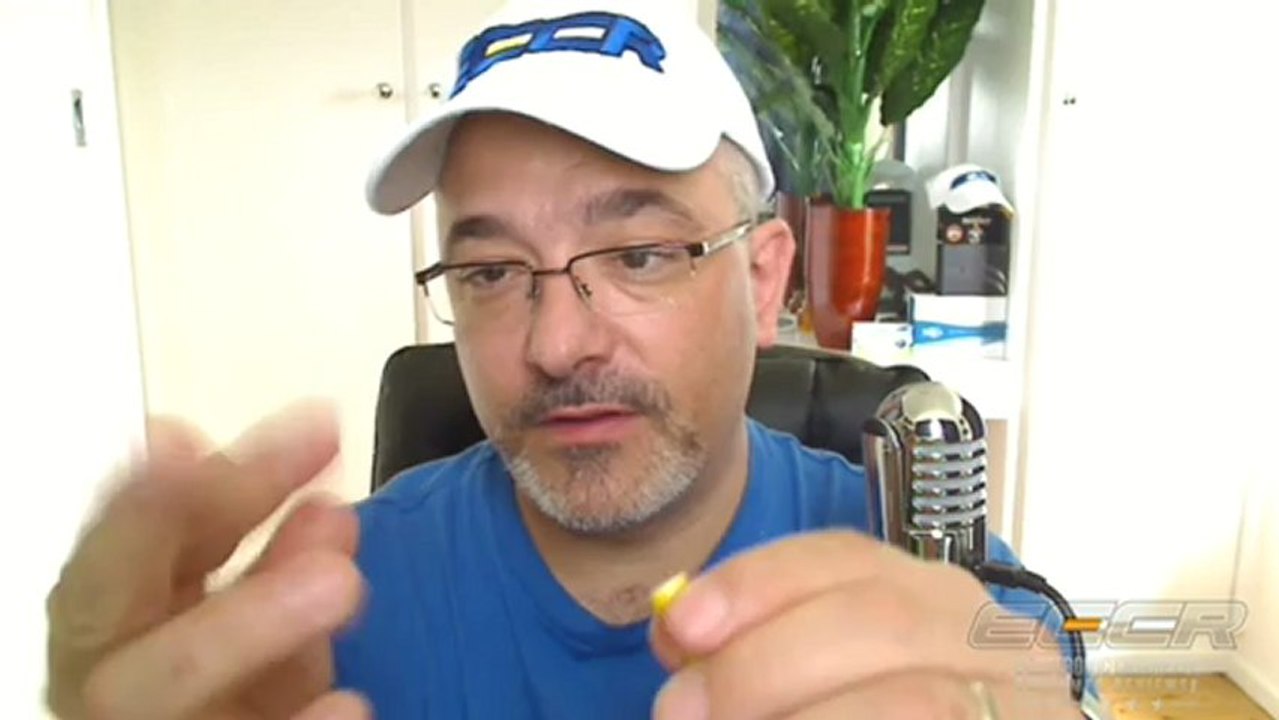 The Safe Cig Electronic Cigarette Review - E Cig Consumer Reviews