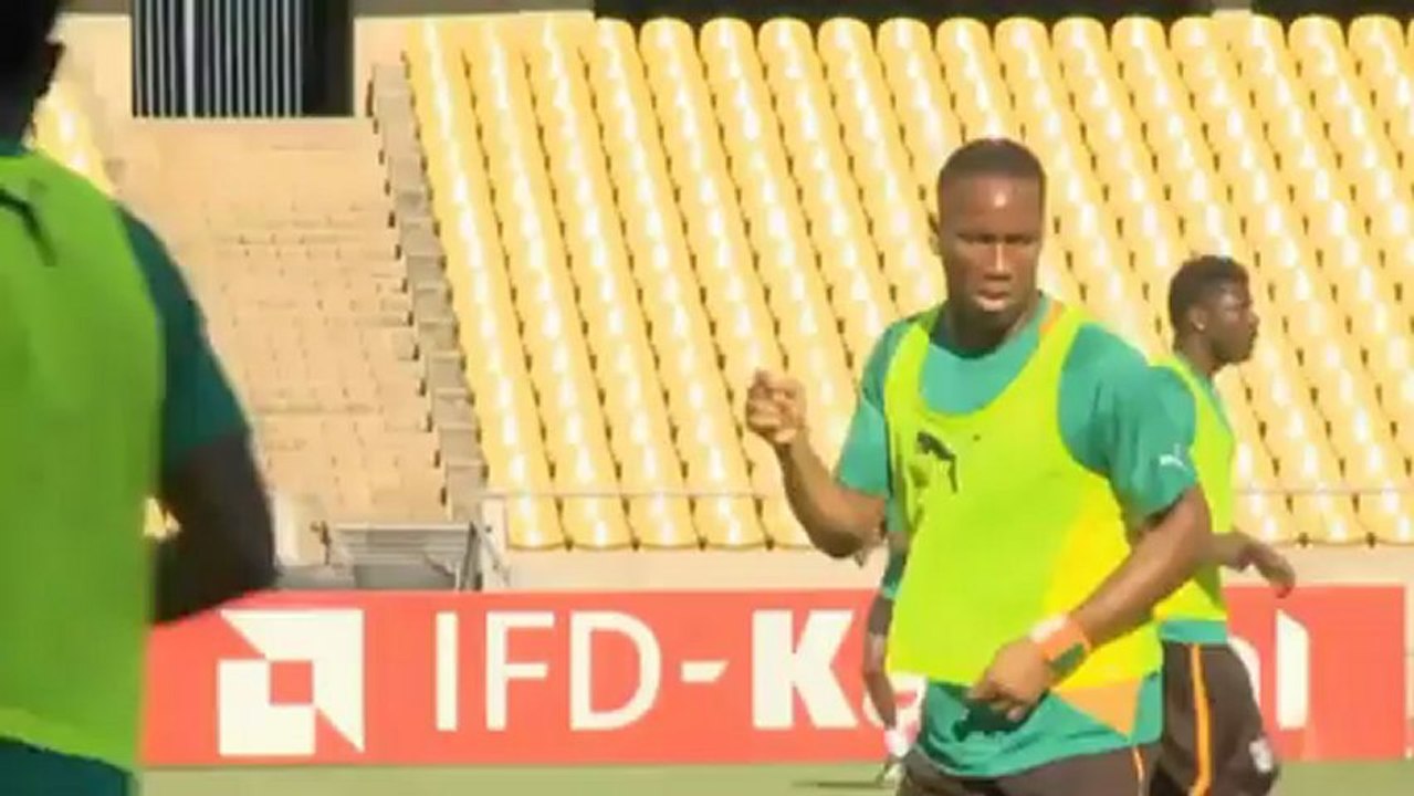 Drogba-Wechsel: Shanghai ist 'zutiefst geschockt'