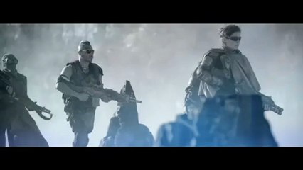 Defiance - Bande-annonce #7 - Live Action