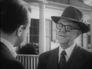 Four Star Playhouse   The Gun Part 16