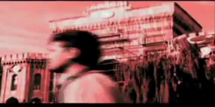 Ahmet Şafak - Bu Şehirde (KLİP)