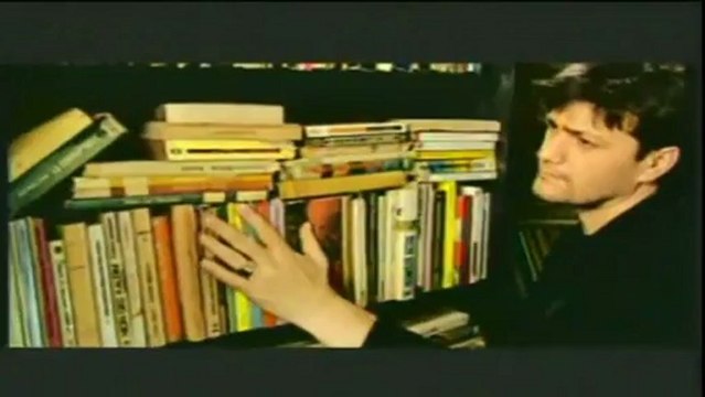 Ahmet Şafak - Bu Aşkı Öldüremezsin (KLİP)