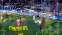 Copa del Rey - Real Madrid vs Barcelona - 30/1/2013