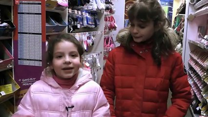 Payless Gives Shoes for Kids