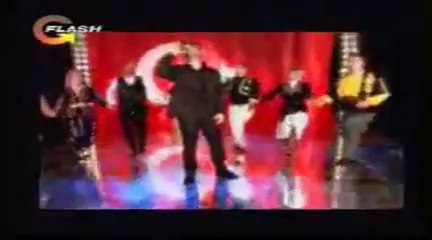 Ahmet Şafak - İllede Türkiyemiz (KLİP)