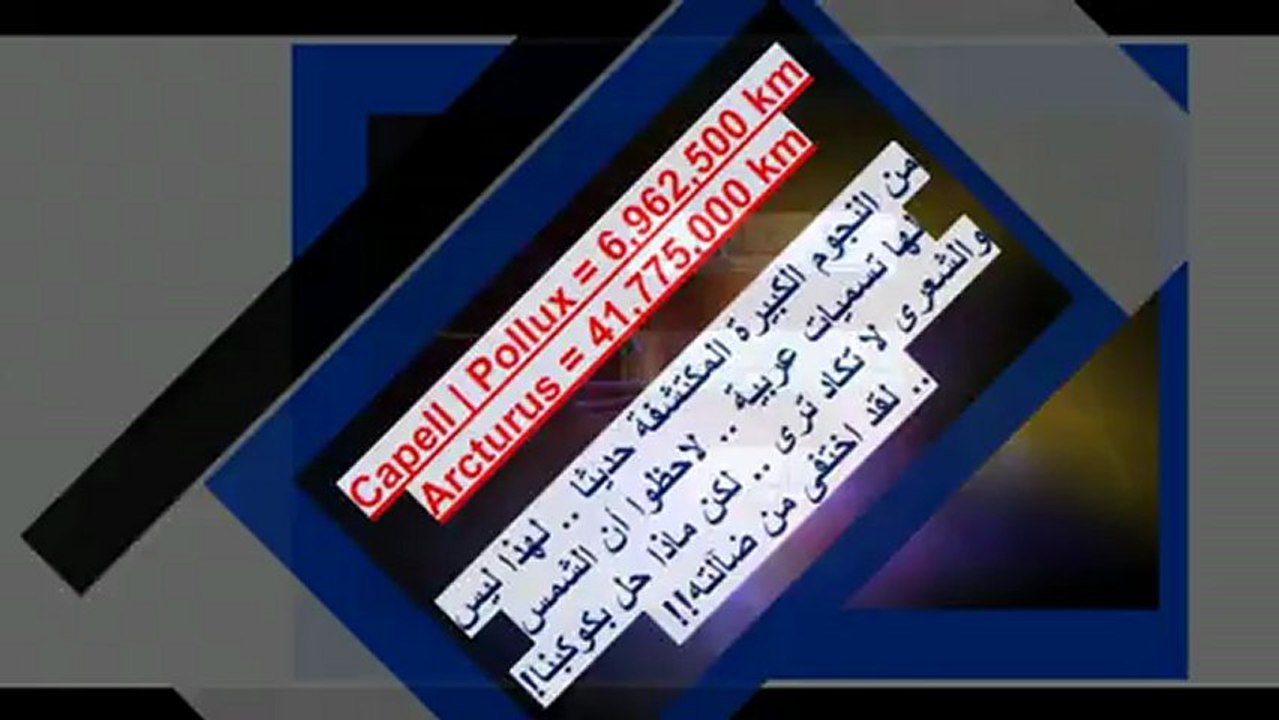 عظمة الخلق تدل على عظمة الخالق