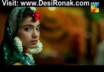 Main Hari Piya By Hum TV - Coming Soon - Promo 5