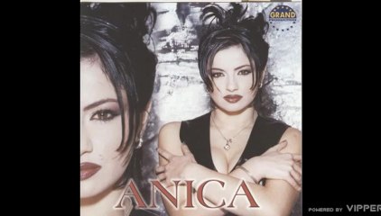 Anica Milenkovic - Uzmi me za ruke - (Audio 1999)