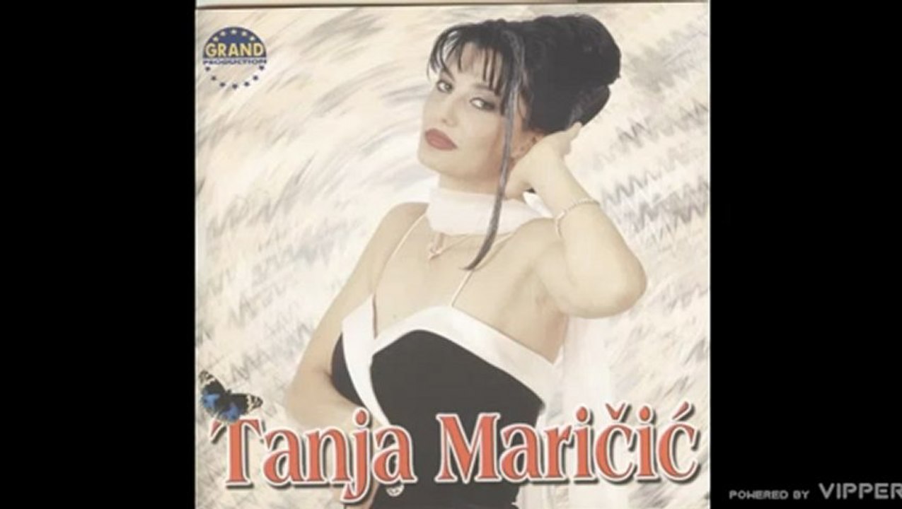 Tanja Maricic - Biseru beli - (Audio 1999)