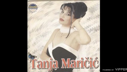 Tanja Maricic - Sad placem ja - (Audio 1999)