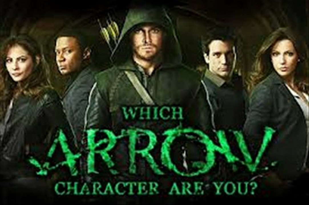 Watch Arrow  Season 1 Episode 12 Online Streaming HD