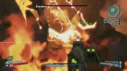 BORDERLANDS 2 LETS PLAY | Ep 42: FINALE!!!